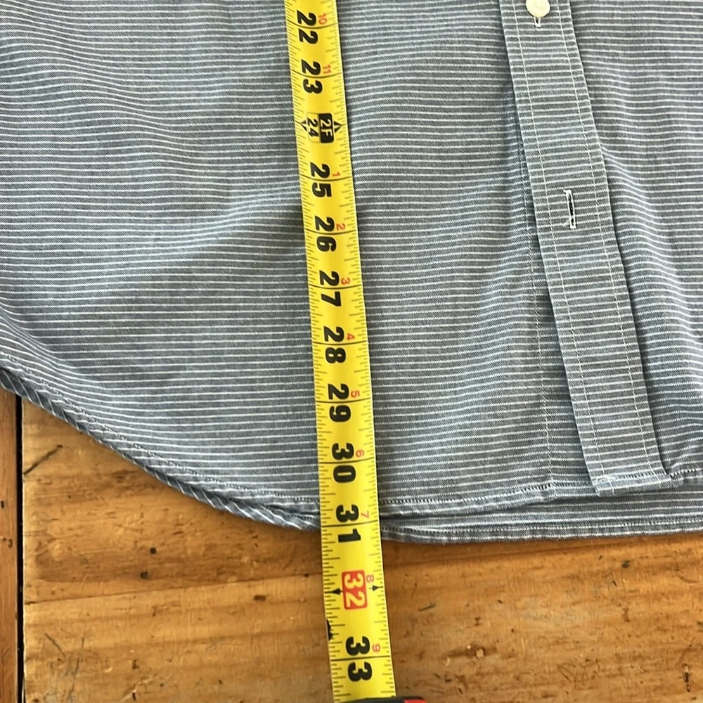 Banana Republic button down shirt size XL